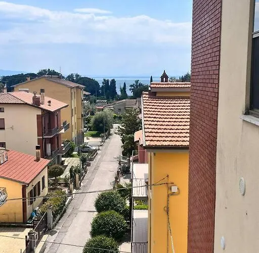 Vacanze Da Susy Sul Lago Trasimeno