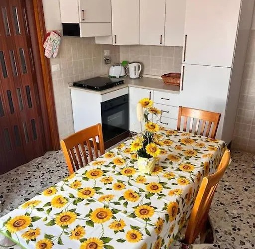 Vacanze Da Susy Sul Lago Trasimeno