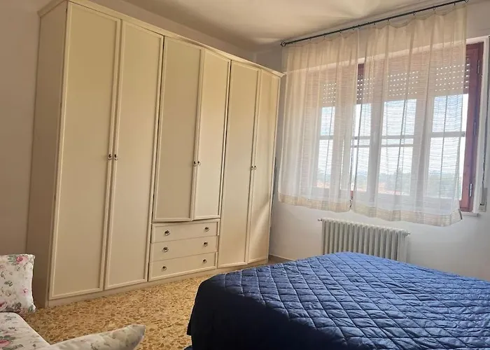 Vacanze Da Susy Sul Lago Trasimeno
