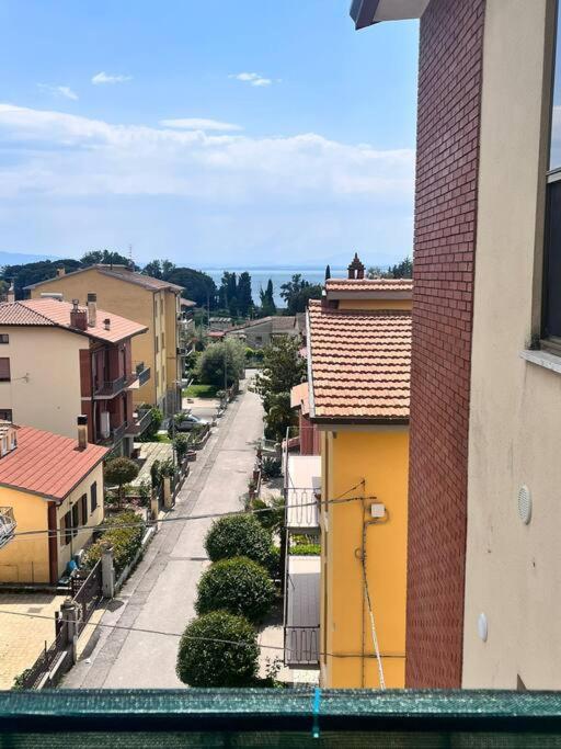 Apartment Vacanze Da Susy Sul Trasimeno