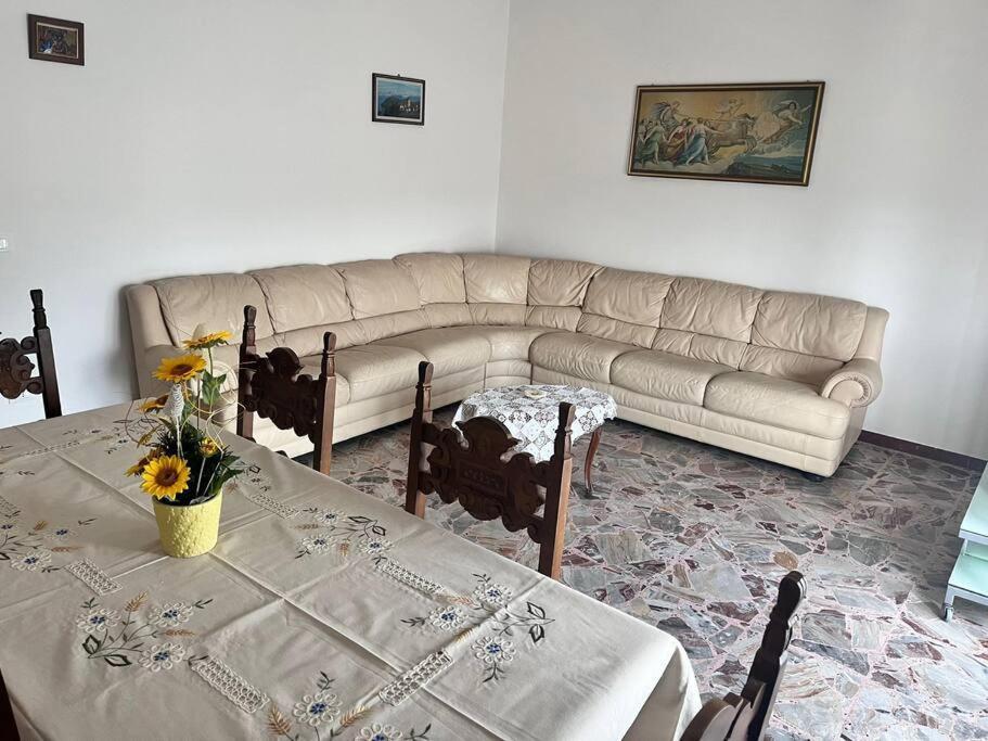 Apartment Vacanze Da Susy Sul Trasimeno Passignano sul Trasimeno