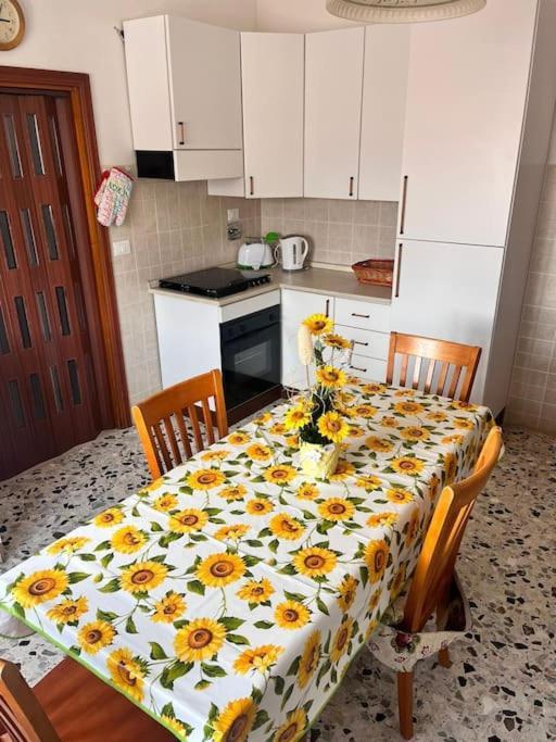 Vacanze Da Susy Sul Trasimeno Apartment