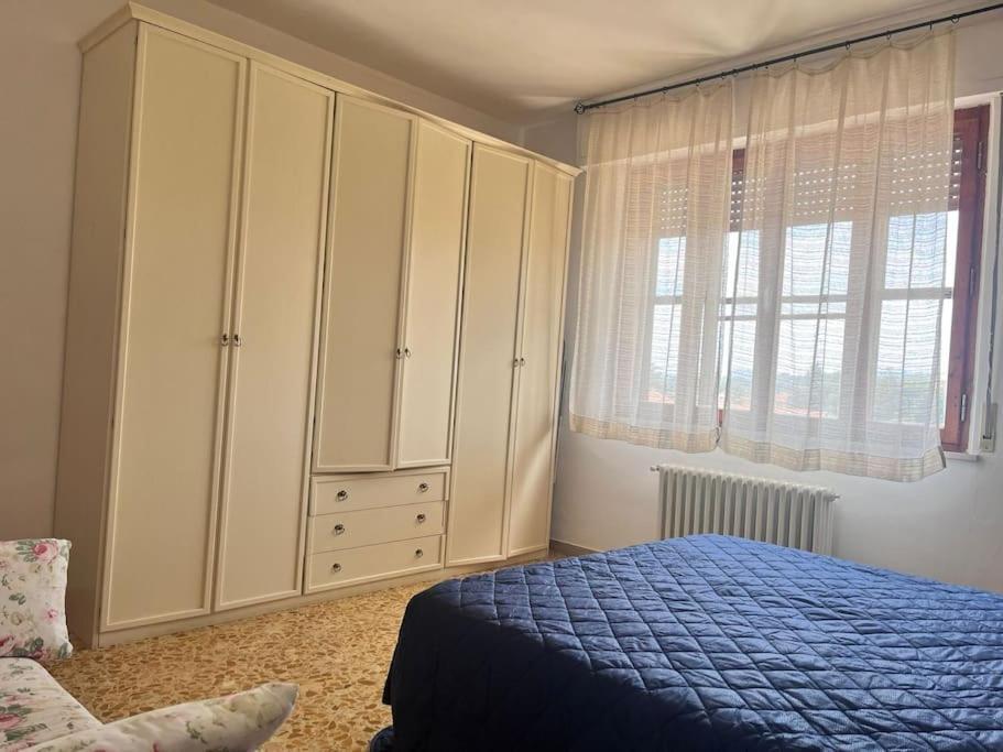 Vacanze Da Susy Sul Trasimeno Apartment Passignano sul Trasimeno