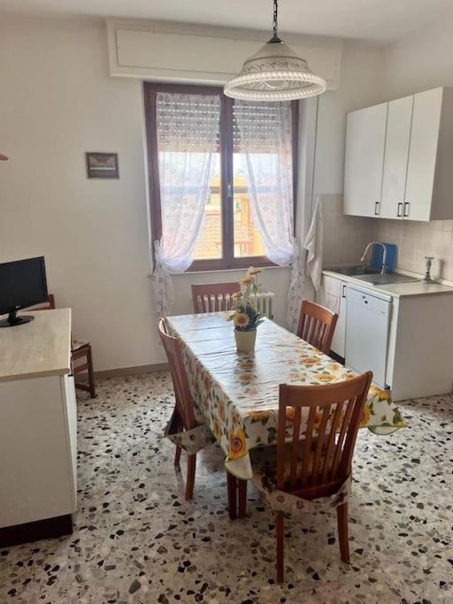 Apartment Vacanze Da Susy Sul Trasimeno