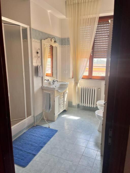 Vacanze Da Susy Sul Trasimeno Apartment *
