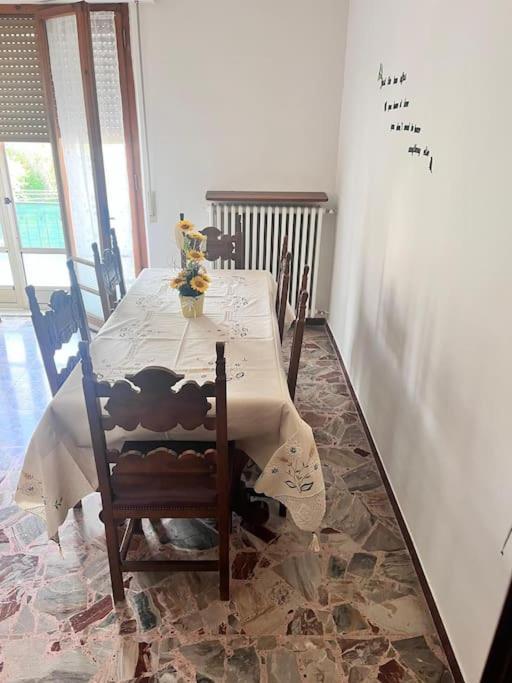 Vacanze Da Susy Sul Trasimeno Passignano sul Trasimeno